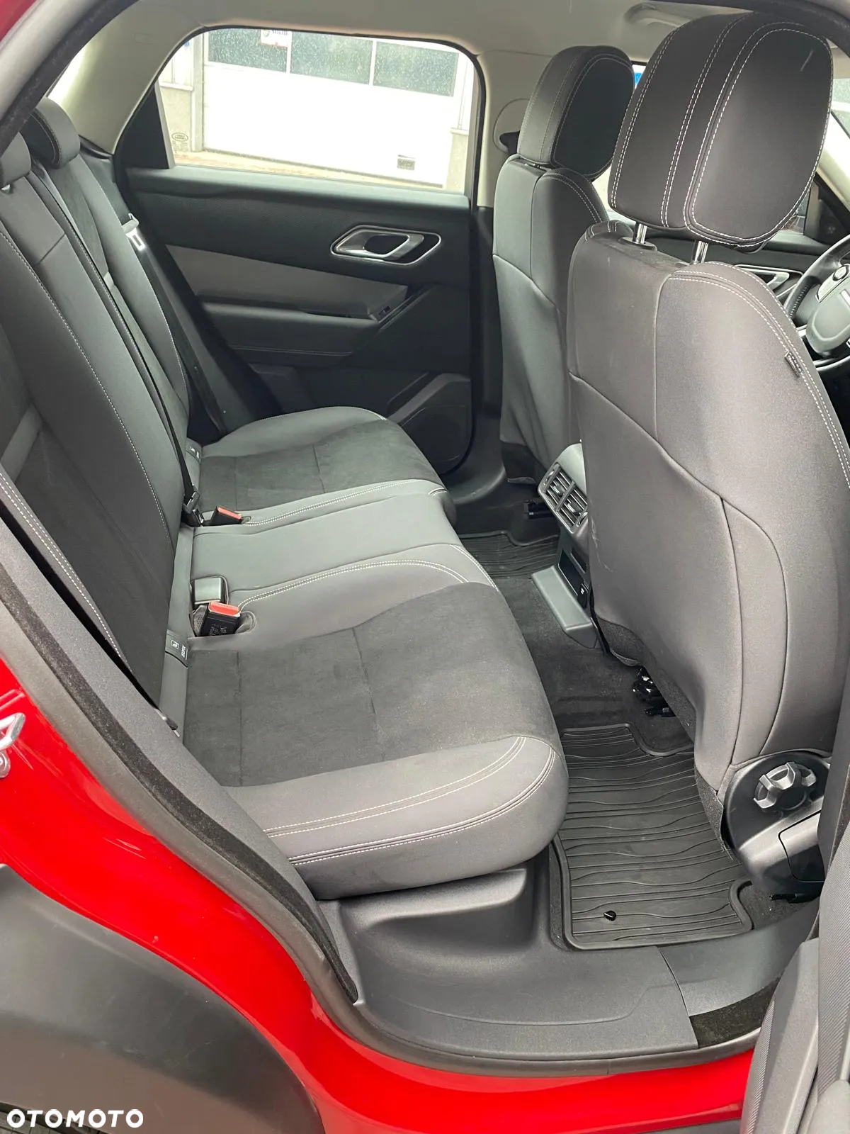 Land Rover Range Rover Velar 2.0 TD4 - 12