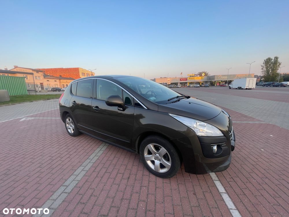 Peugeot 3008 - 24