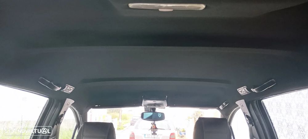 Peugeot 307 Break 1.6 HDi Premium - 5