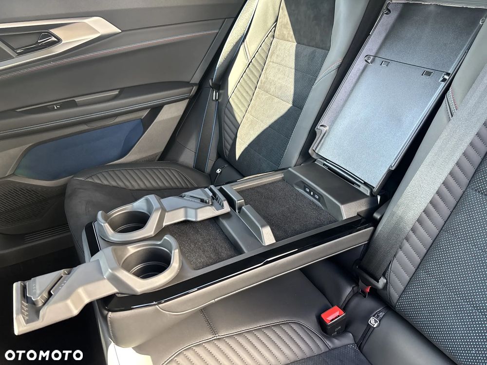 Renault Rafale 1.2 E-Tech Full Hybrid 200 esprit Alpine MMT - 17
