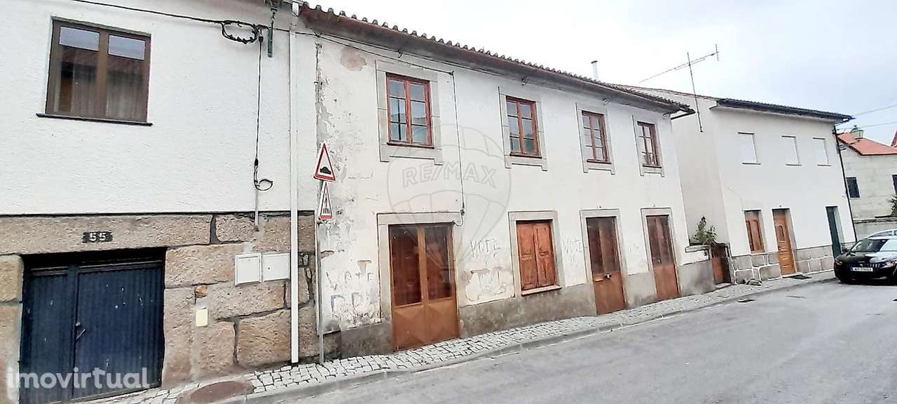 Moradia T3 para venda - Grande imagem: 2/50