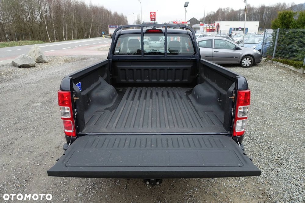 Ford Ranger Extra 2,0 l Panther XLT - 29