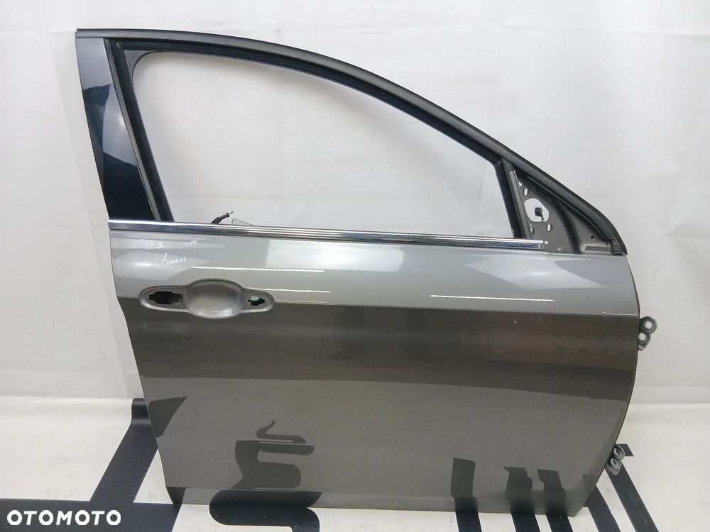Drzwi przód przednie prawe Fiat Tipo II kolor 695 - 1