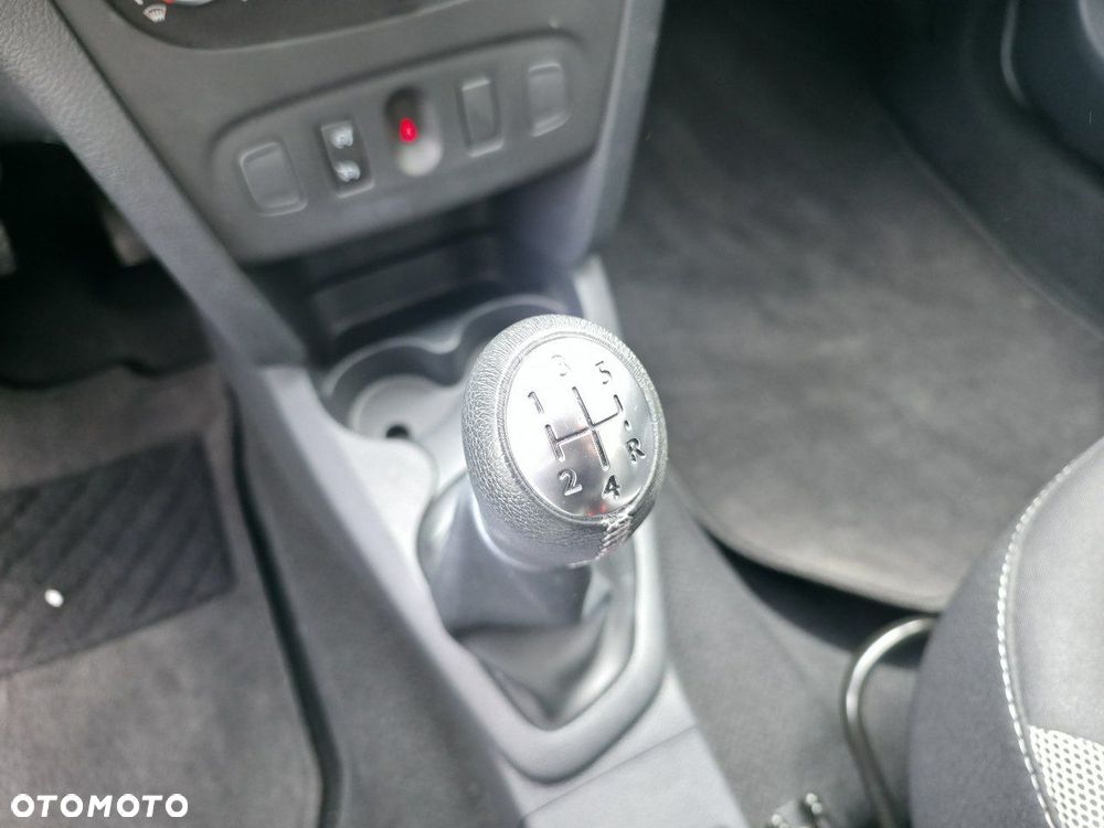 Dacia Sandero Stepway - 17