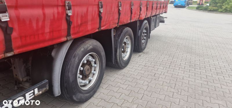 Kögel MEGA SN24 - 2