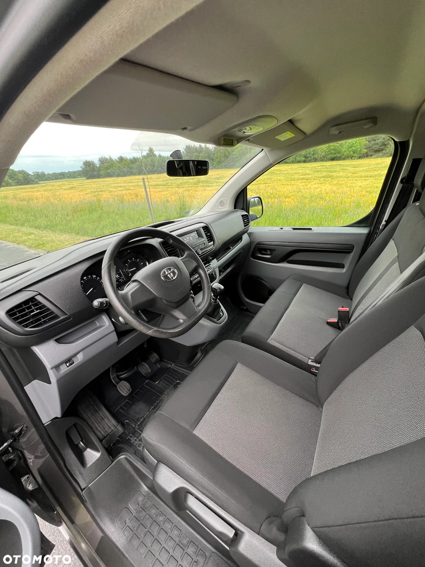 Toyota ProAce - 8