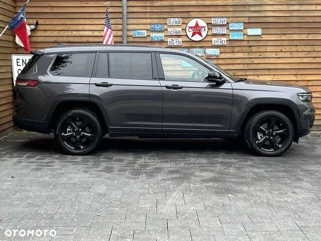 Jeep Grand Cherokee - 6