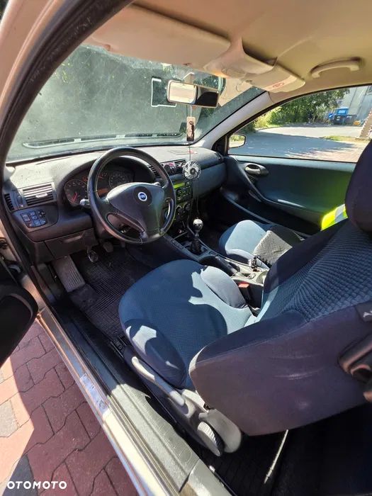 Fiat Stilo 1.6 16V Actual - 6