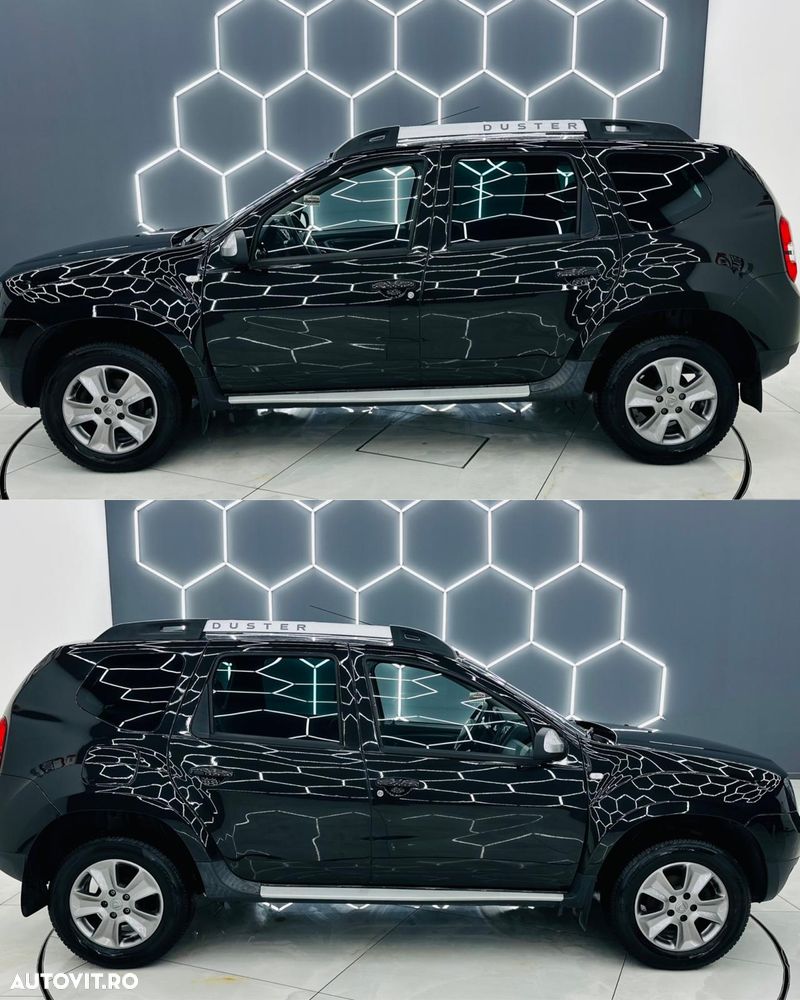 Dacia Duster 1.2 TCe 4x2 Laureate - 6