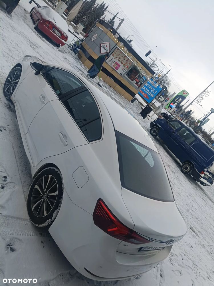 Toyota Avensis 2.0 D-4D Active Business - 28