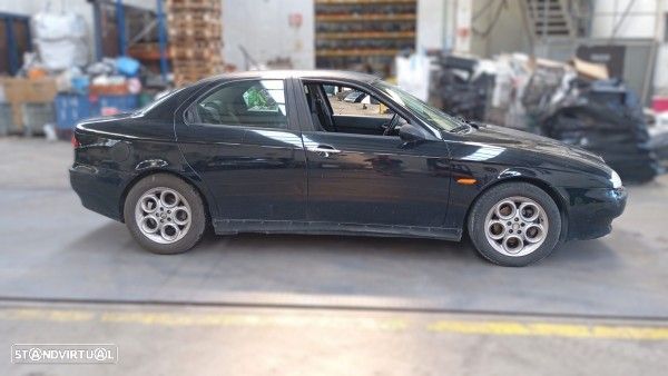 Para Peças Alfa Romeo 156 (932_) - 3