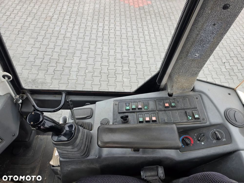Liebherr L508 Stereo, 2011 ROK, 3800 GODZIN ! ! ! - 28
