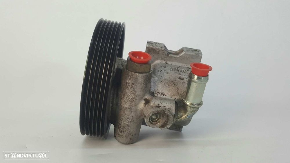 BOMBA DIREÇÃO PEUGEOT 406 BERLINA (S1/S2) SVDT - 6