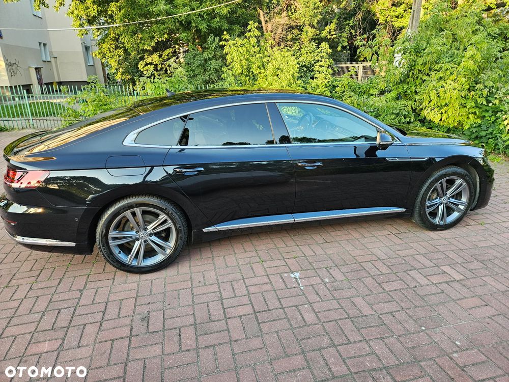 Volkswagen Arteon 2.0 TSI R-Line DSG - 8