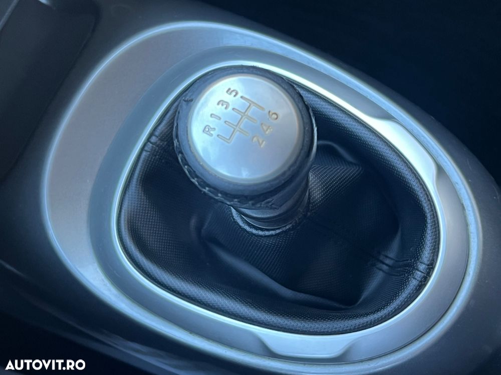 Nissan Juke 1.5 dCi Acenta - 12