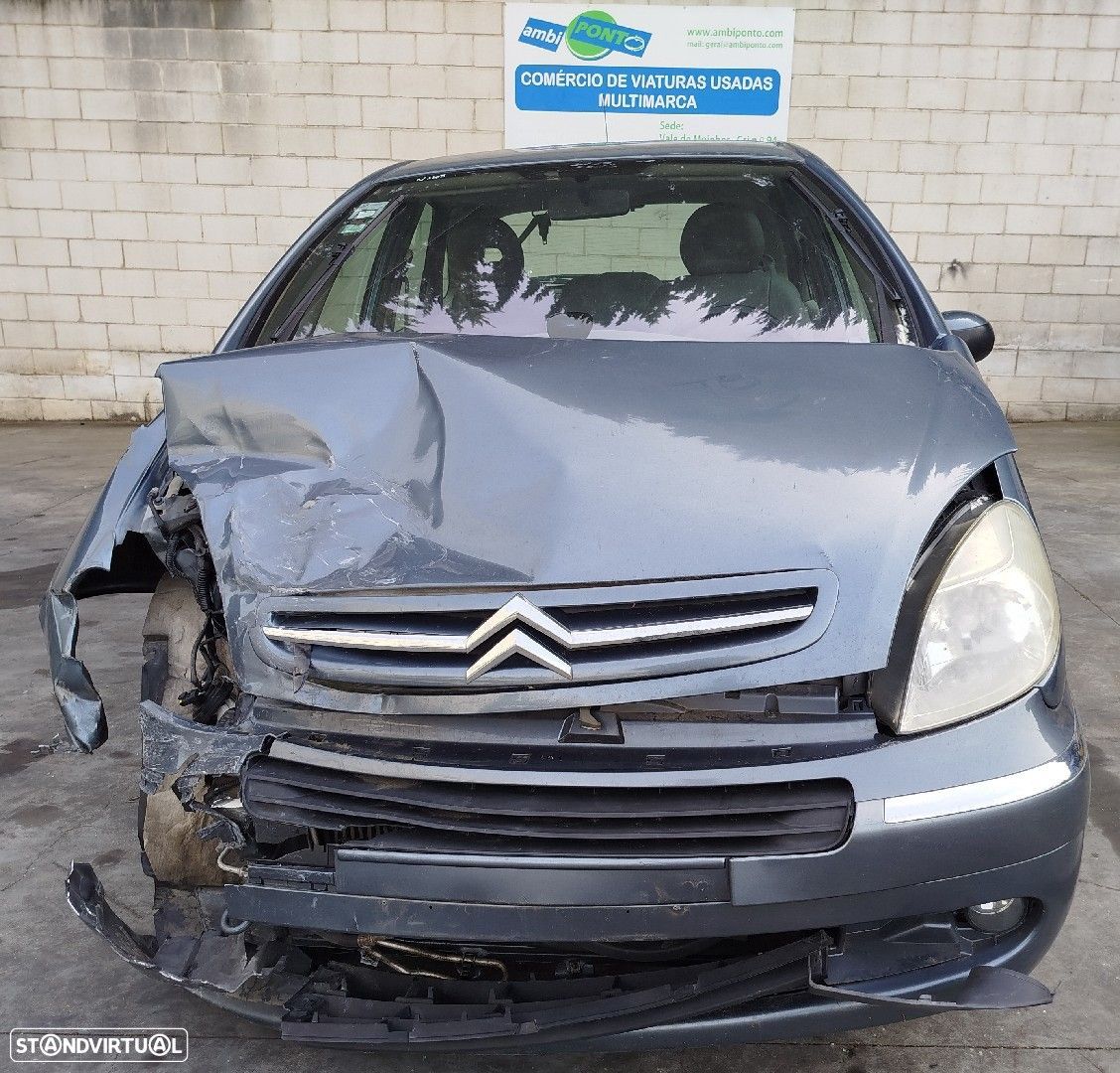 Para peças CITROËN Xsara Picasso (N68) - 1