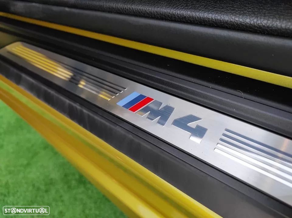 BMW M4 - 10