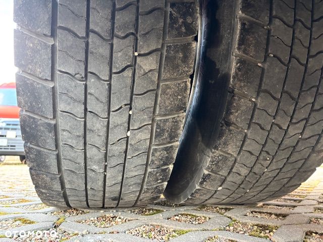 MAN TGX 18.470 BL SA - 15