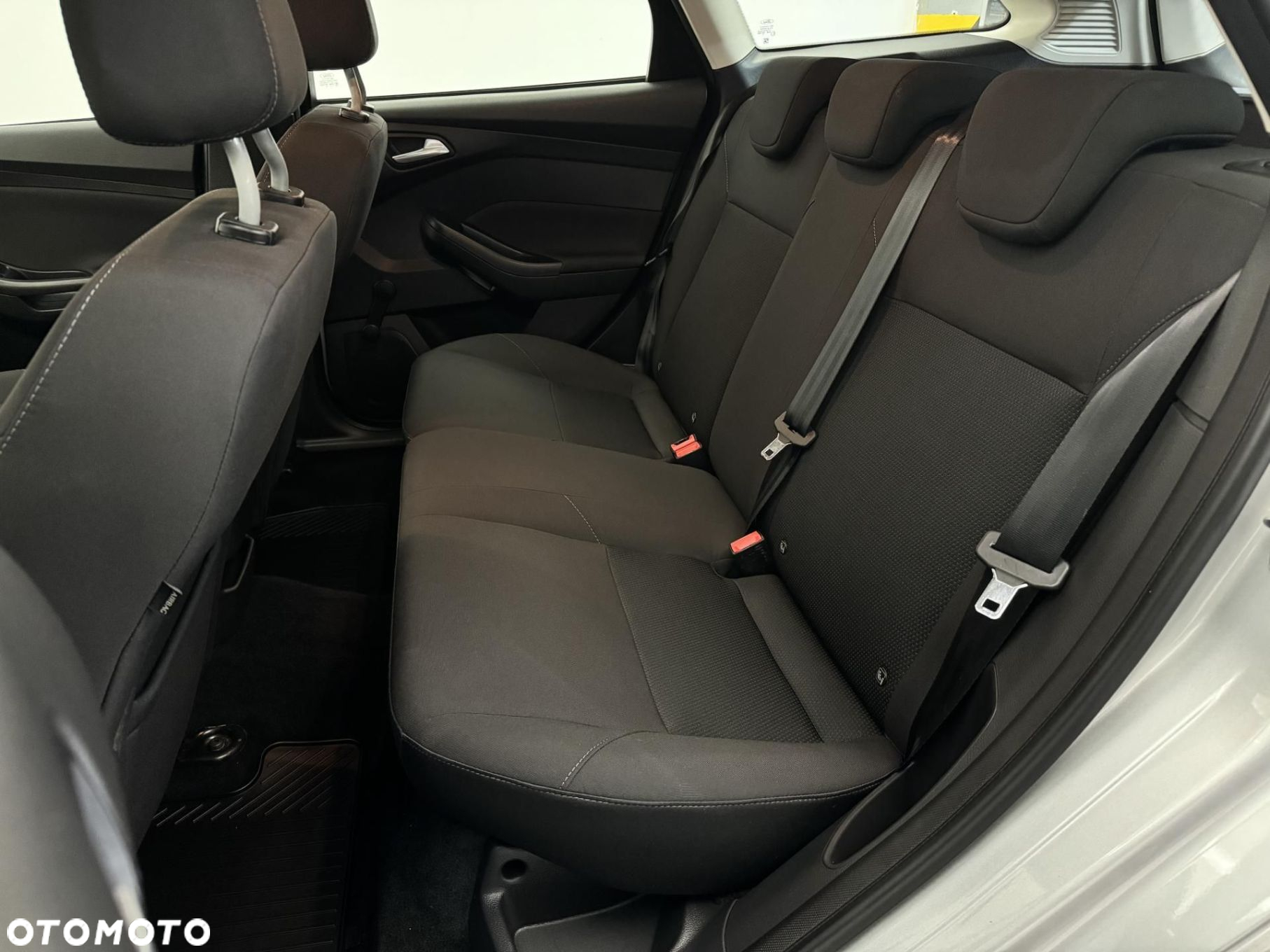 Ford Focus - 15