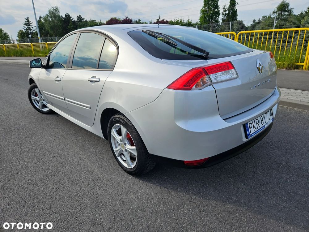 Renault Laguna 1.6 16V 110 Emotion - 6