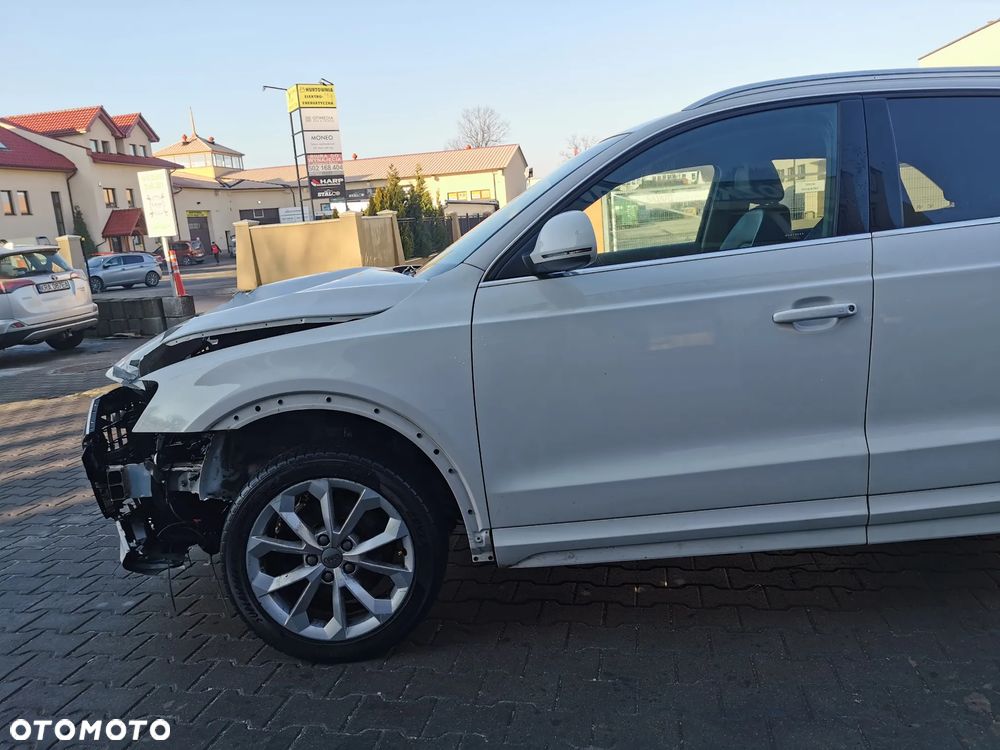Audi Q3 35 TDI Quattro S tronic - 6