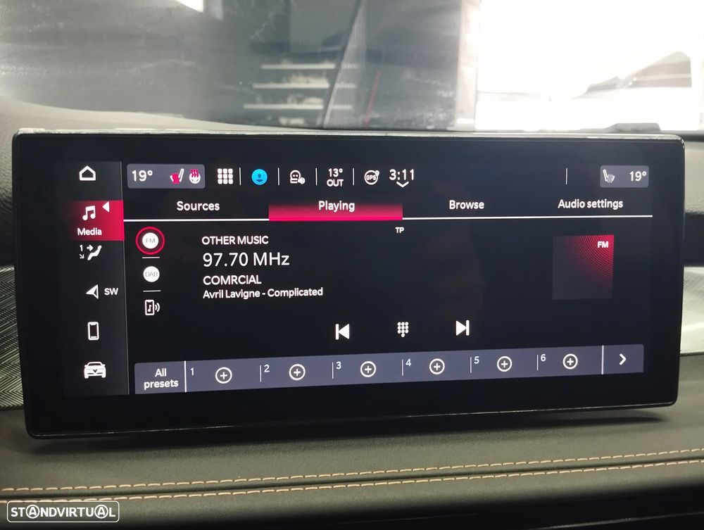 Alfa Romeo Tonale 1.5 Hybrid Sprint - 29