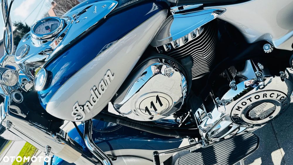 Indian Springfield - 5