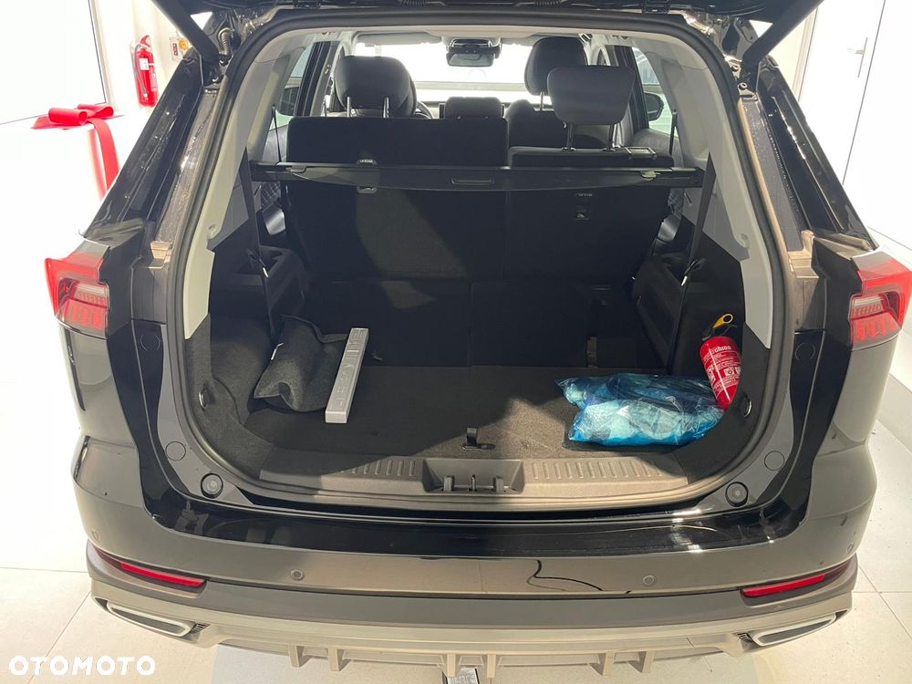 Chery Tiggo 8 1.5 T-GDI Super Hybrid Prestige DCT - 9