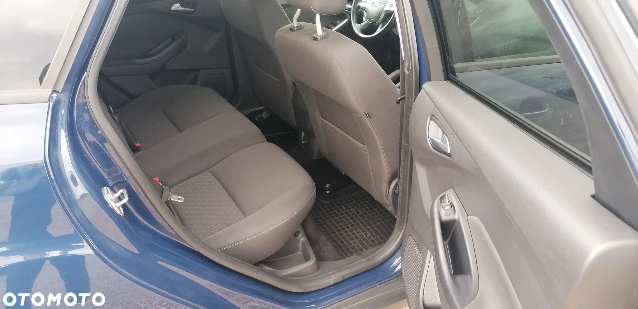 Ford Focus - 11