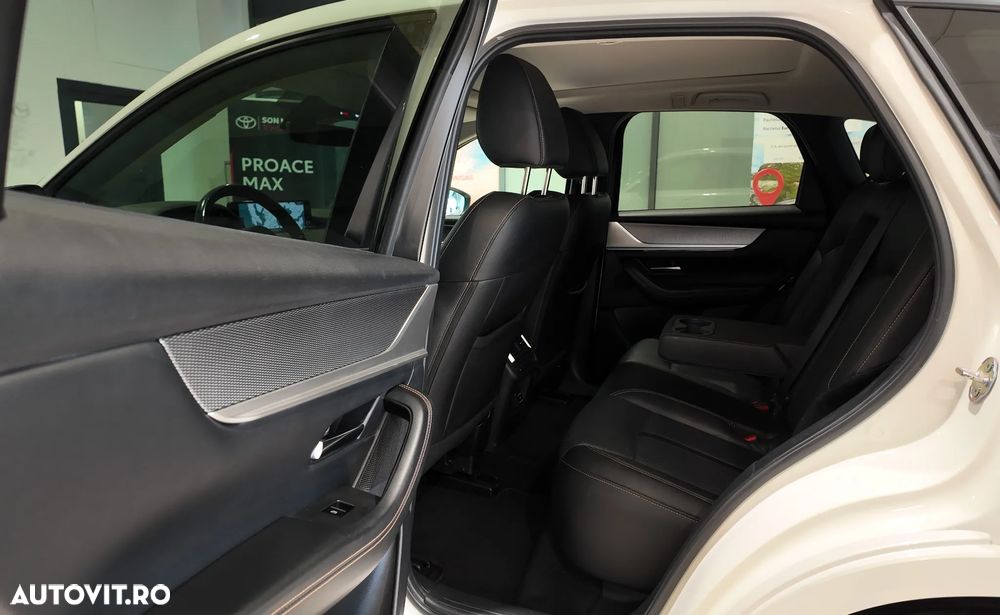 Mazda CX-60 AWD PHEV Aut. HOMURA - 34