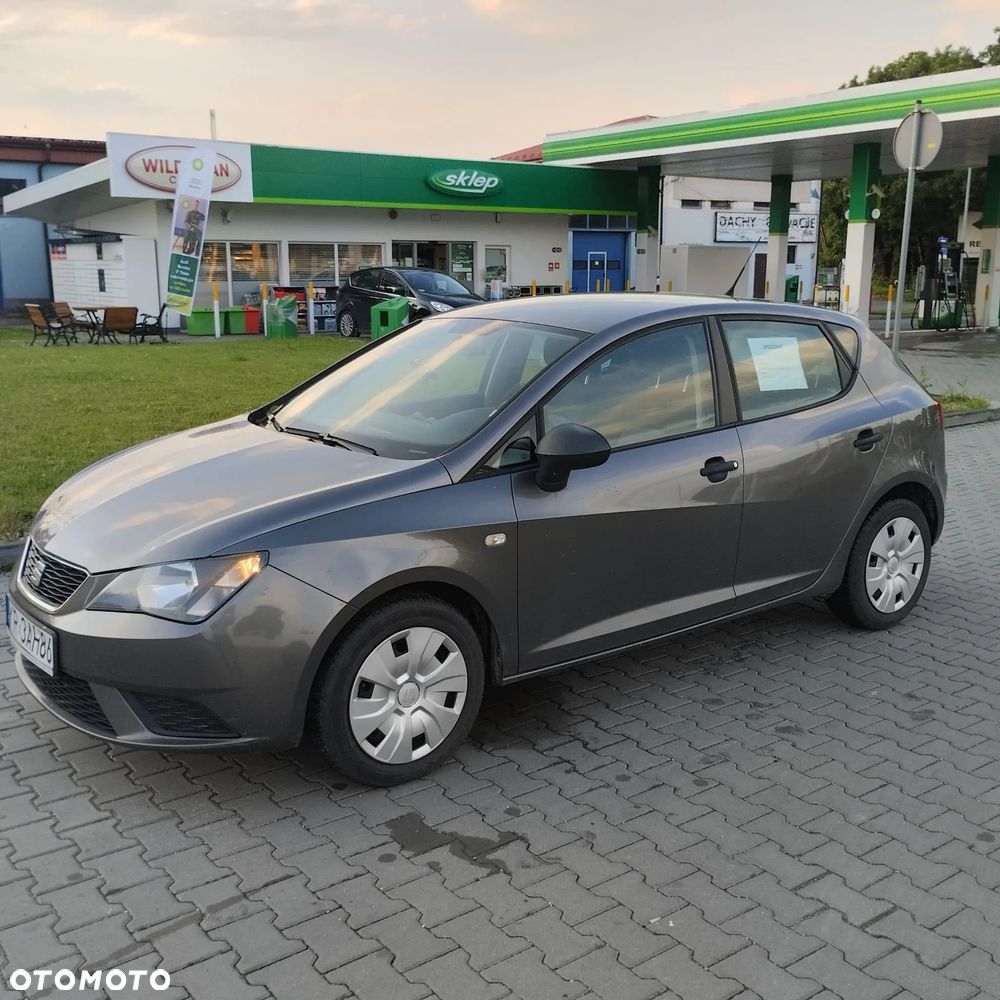 Seat Ibiza 1.0 Style S&S - 2
