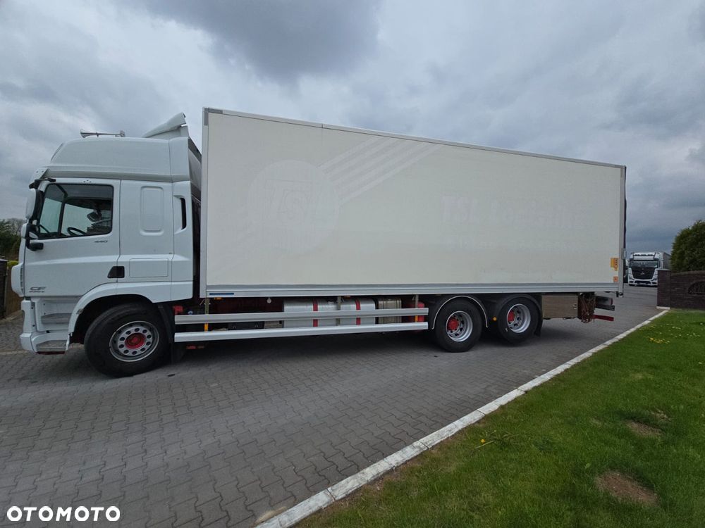 DAF CF 440 - 6