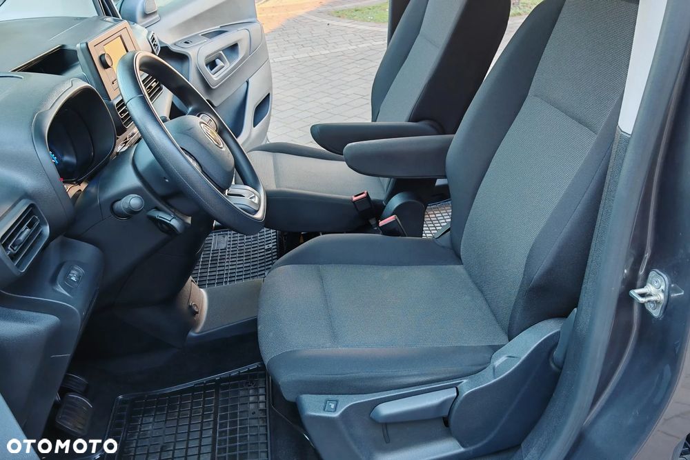 Fiat Doblo - 19