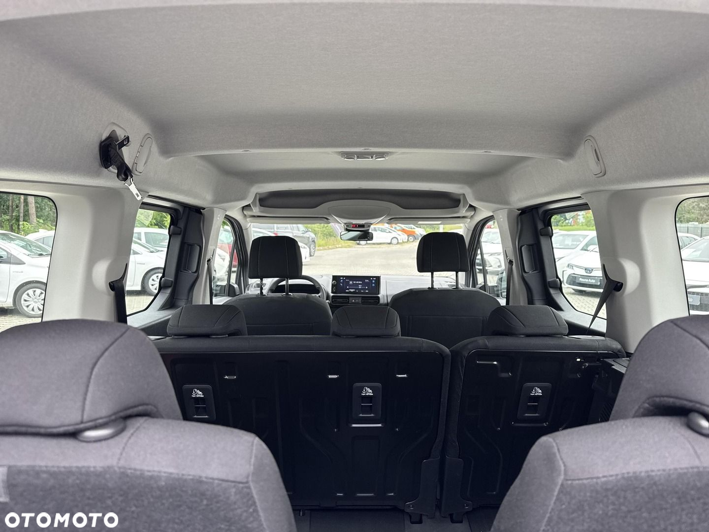 Toyota PROACE CITY - 13