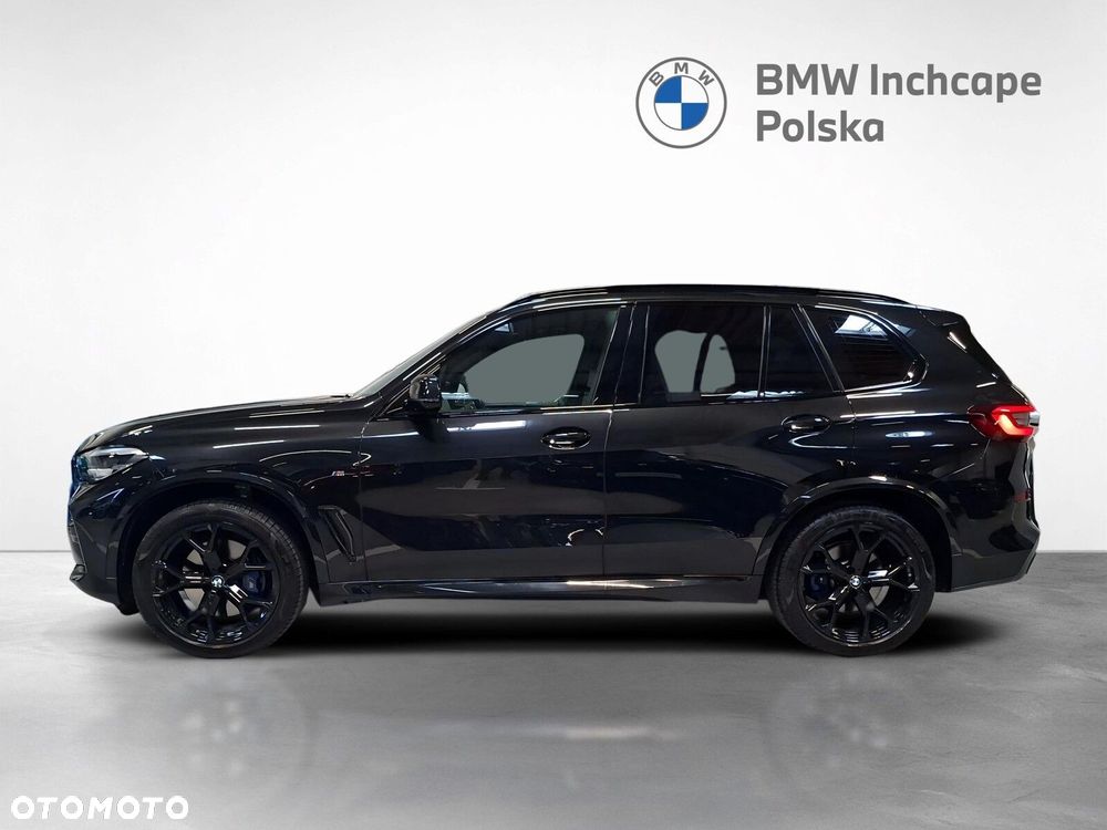 BMW X5 - 3