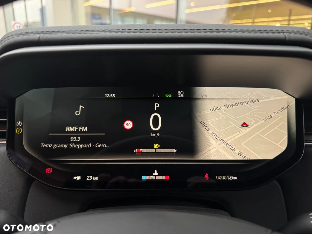 Land Rover Range Rover Sport - 15