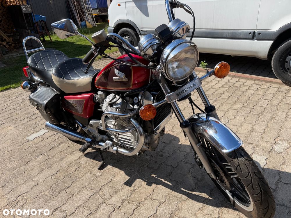 Honda CX - 5