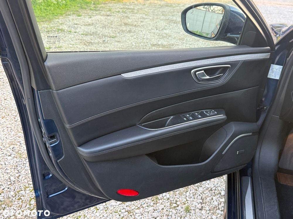 Renault Talisman 1.6 Energy TCe Initiale Paris EDC - 15