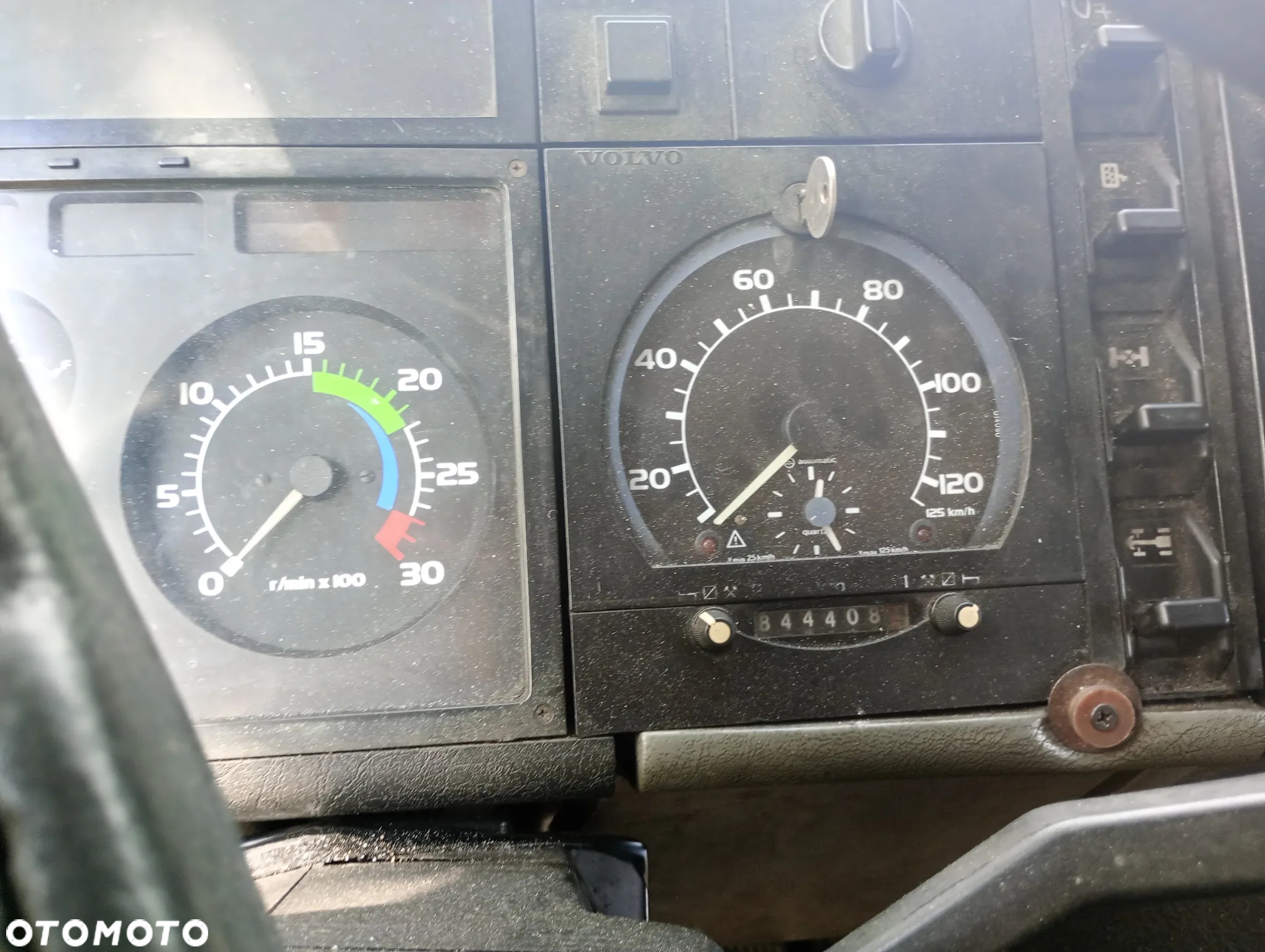Volvo FL618 - 5