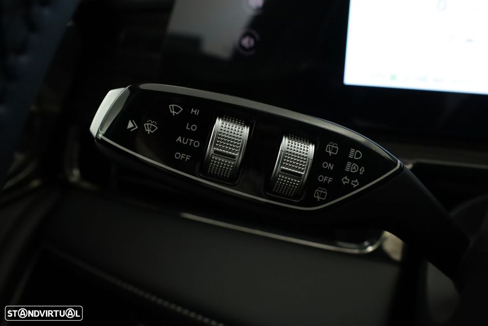 Omoda 5 61 kWh Comfort - 16