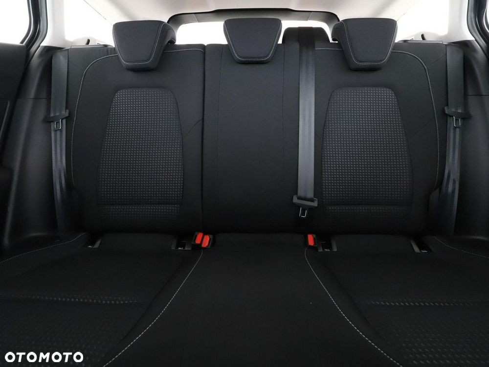 Ford Focus 2.0 EcoBlue Titanium - 19