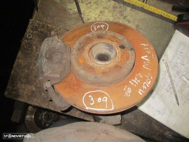 Manga De Eixo MEIX309 VW GOLF 4  1998 1,4I FD COM BOMBITO 25,5 CM GOLF 4 1,4I VW GOLF 4 1.9  2000 SDI FD COM BOMBITO 25.5 Cm GOLF 4 1.9 SDI VW GOLF 4 1J 2003 1.9SDI 70CV 5P CINZA ESCURO FD COM BOMBITO 25.5 CM - 2