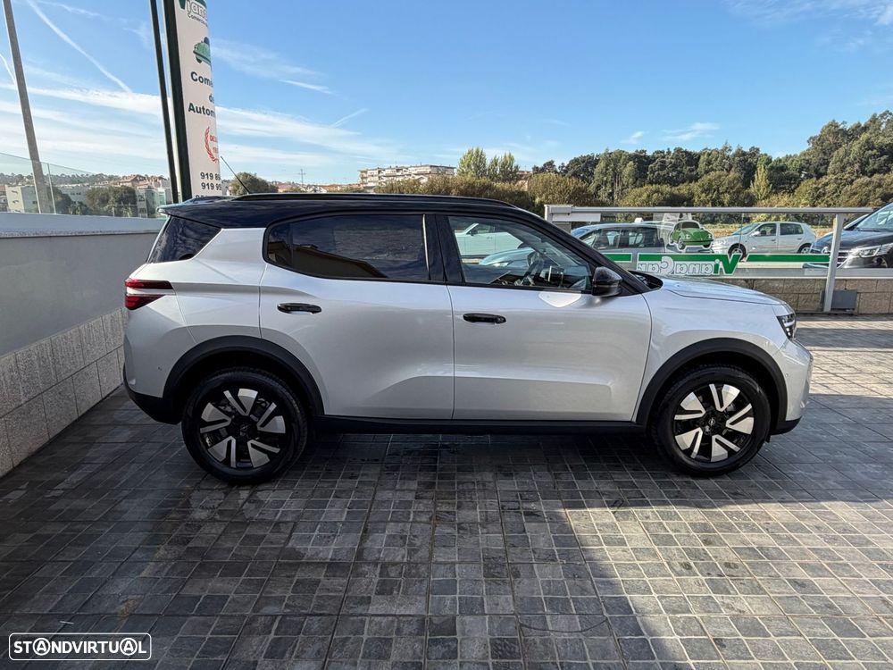 Opel Frontera 1.2 Hybrid GS eDCT - 5
