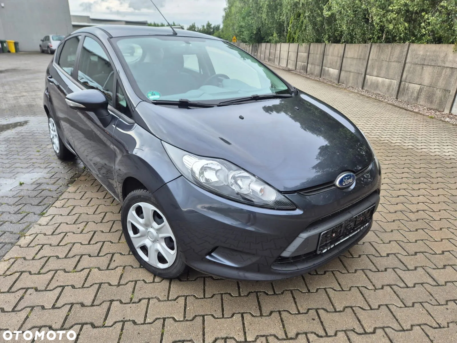 Ford Fiesta - 11