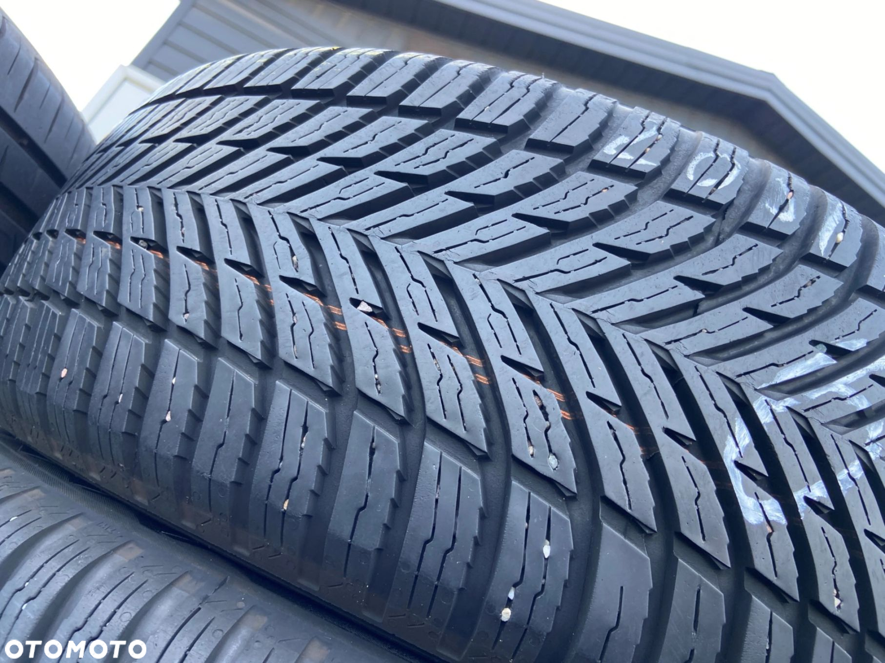 205/55/16 Nokian SeasonProof_7mm_2szt_(641) - 3