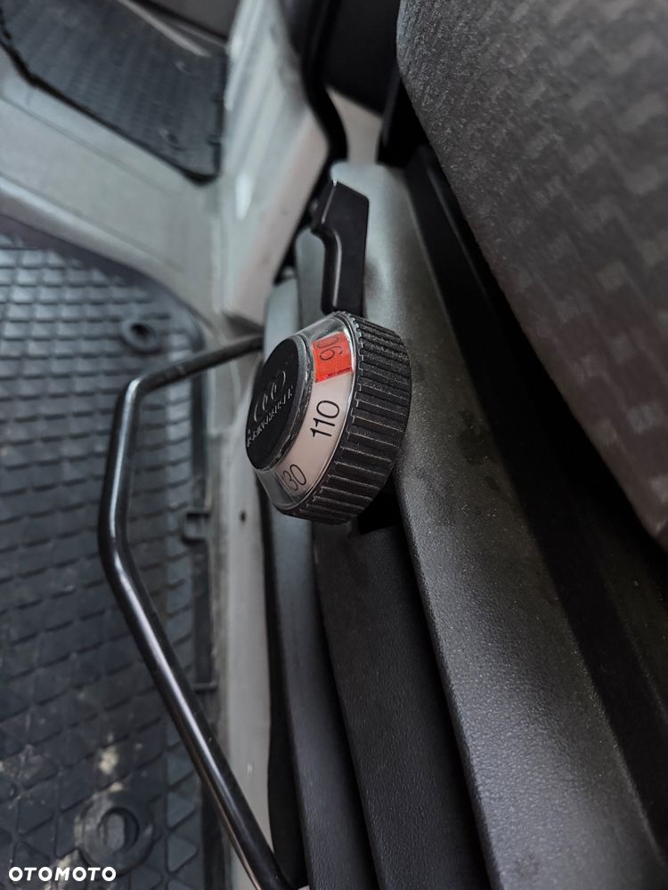 Volkswagen Crafter - 29