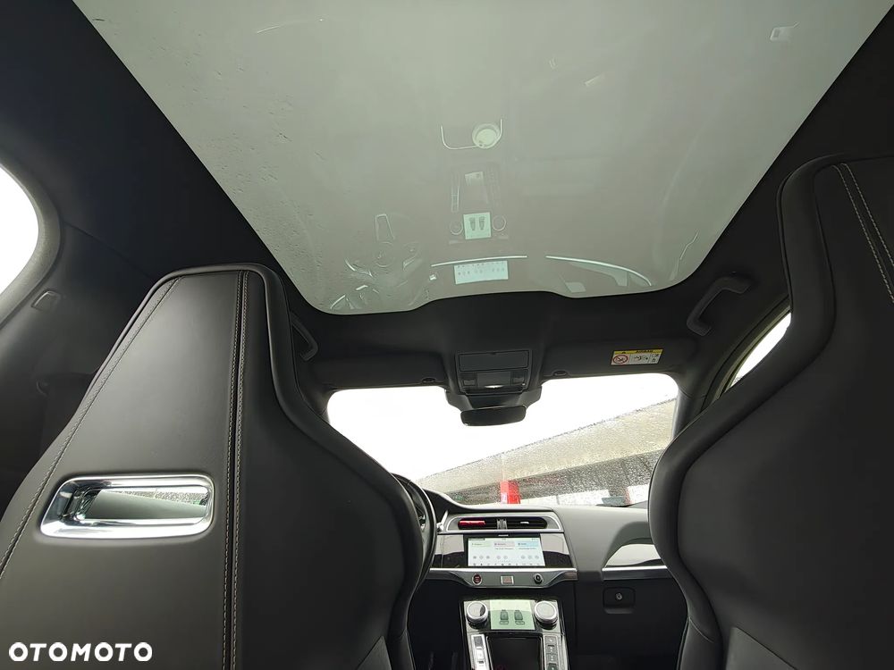 Jaguar I-Pace EV400 AWD S - 4