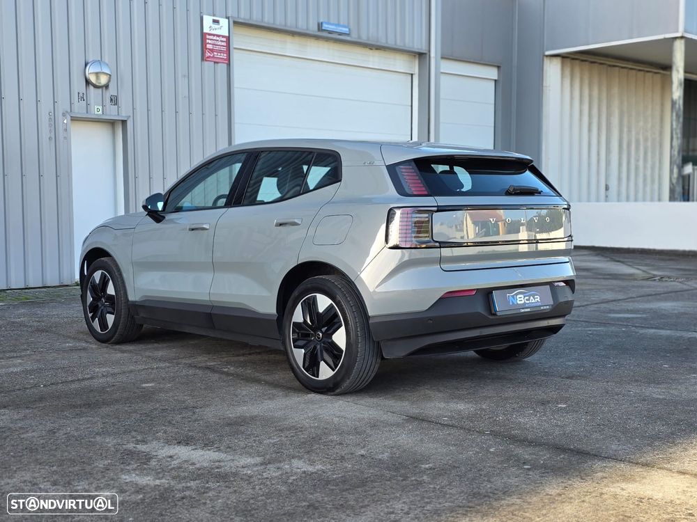 Volvo EX30 69 kWh Single Motor Extended Range Core - 6