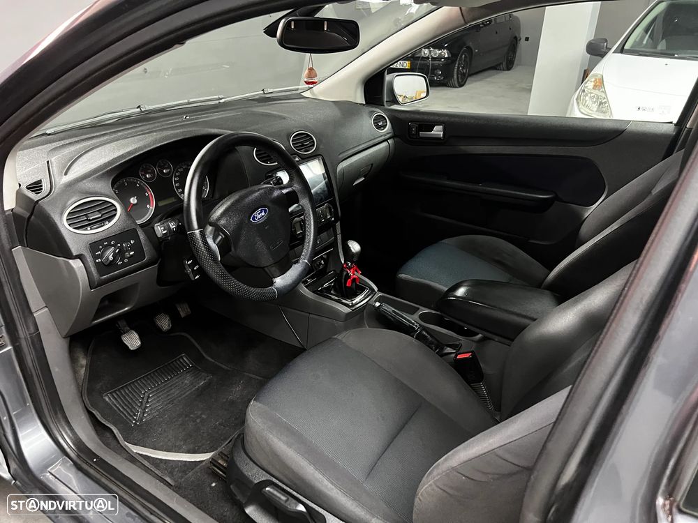 Ford Focus - 6