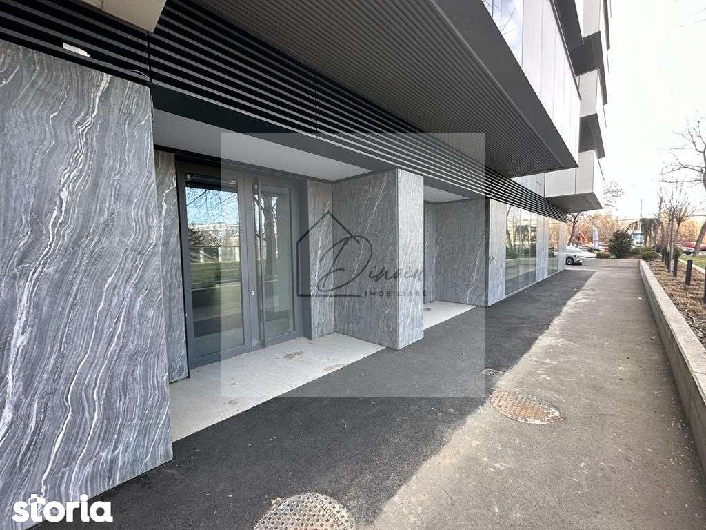 Spatiu birouri Cortina Academy I Vis-a-vis de Palatul Cotroceni - Imagine principală: 2/12